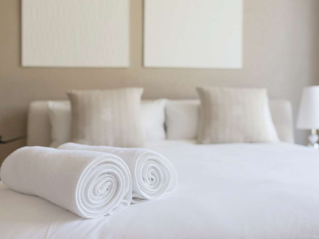 Golden Tulip Fab Hotel New Taipei Тамсуи Екстериор снимка